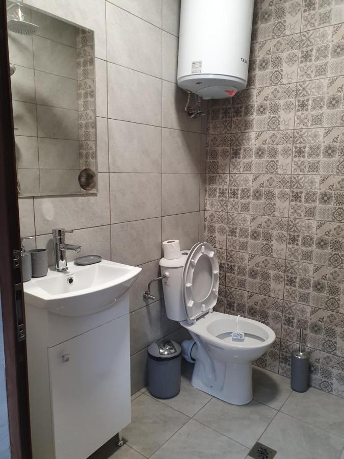 Студио Теа Sliven Exterior photo
